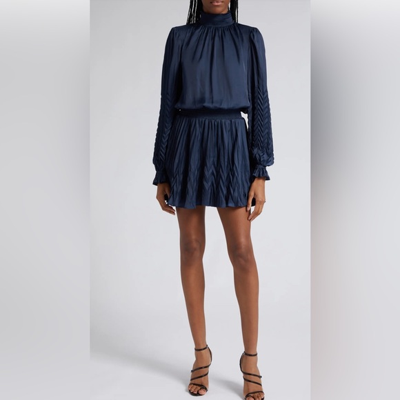 Sawyer Dress - Picture 1 of 5